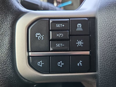 2022 Ford Expedition Max XLT