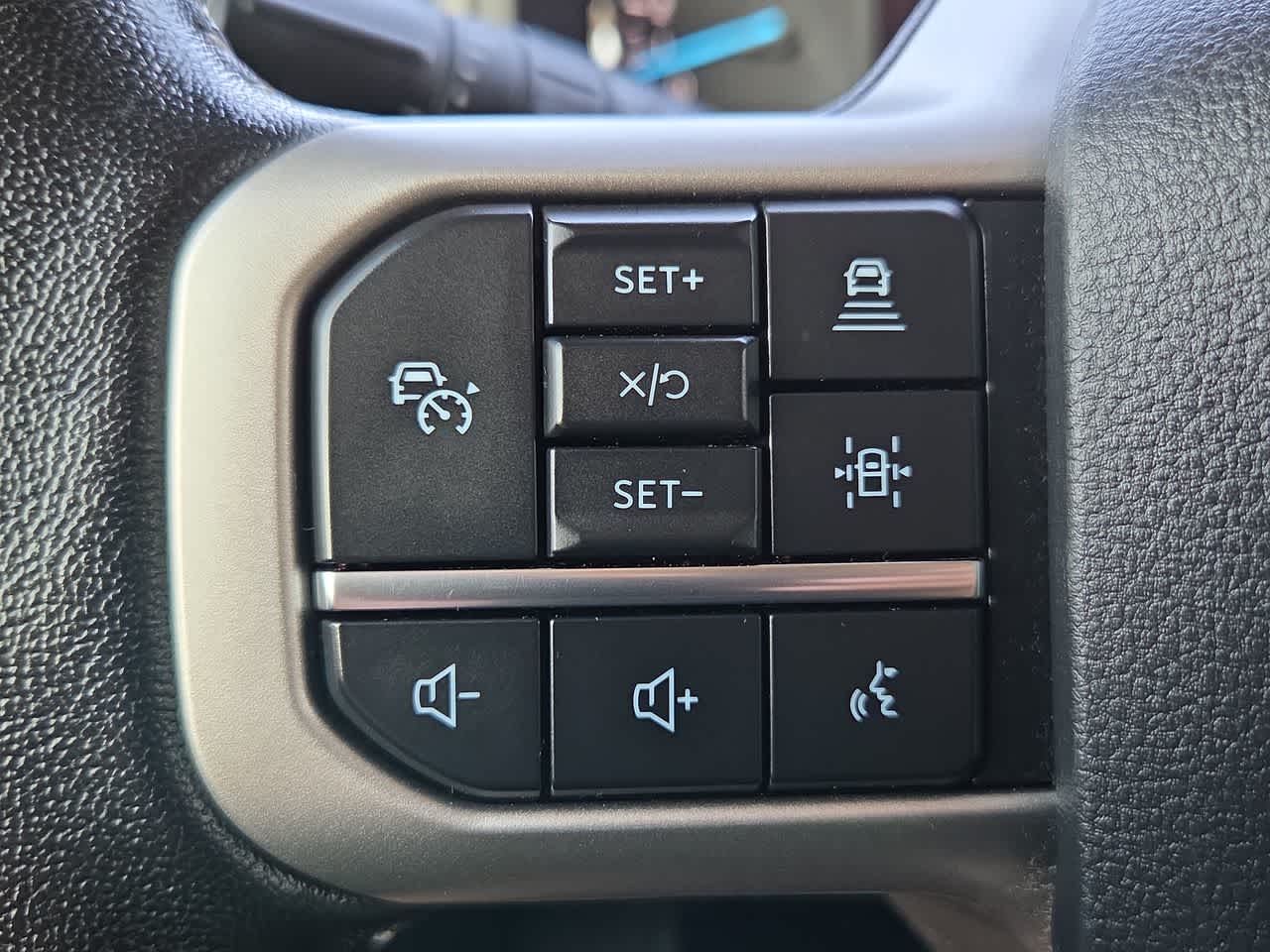 2022 Ford Expedition Max XLT