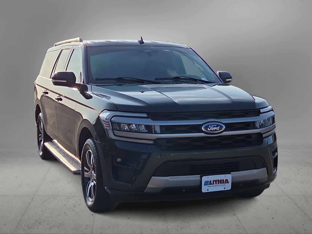 2022 Ford Expedition Max XLT