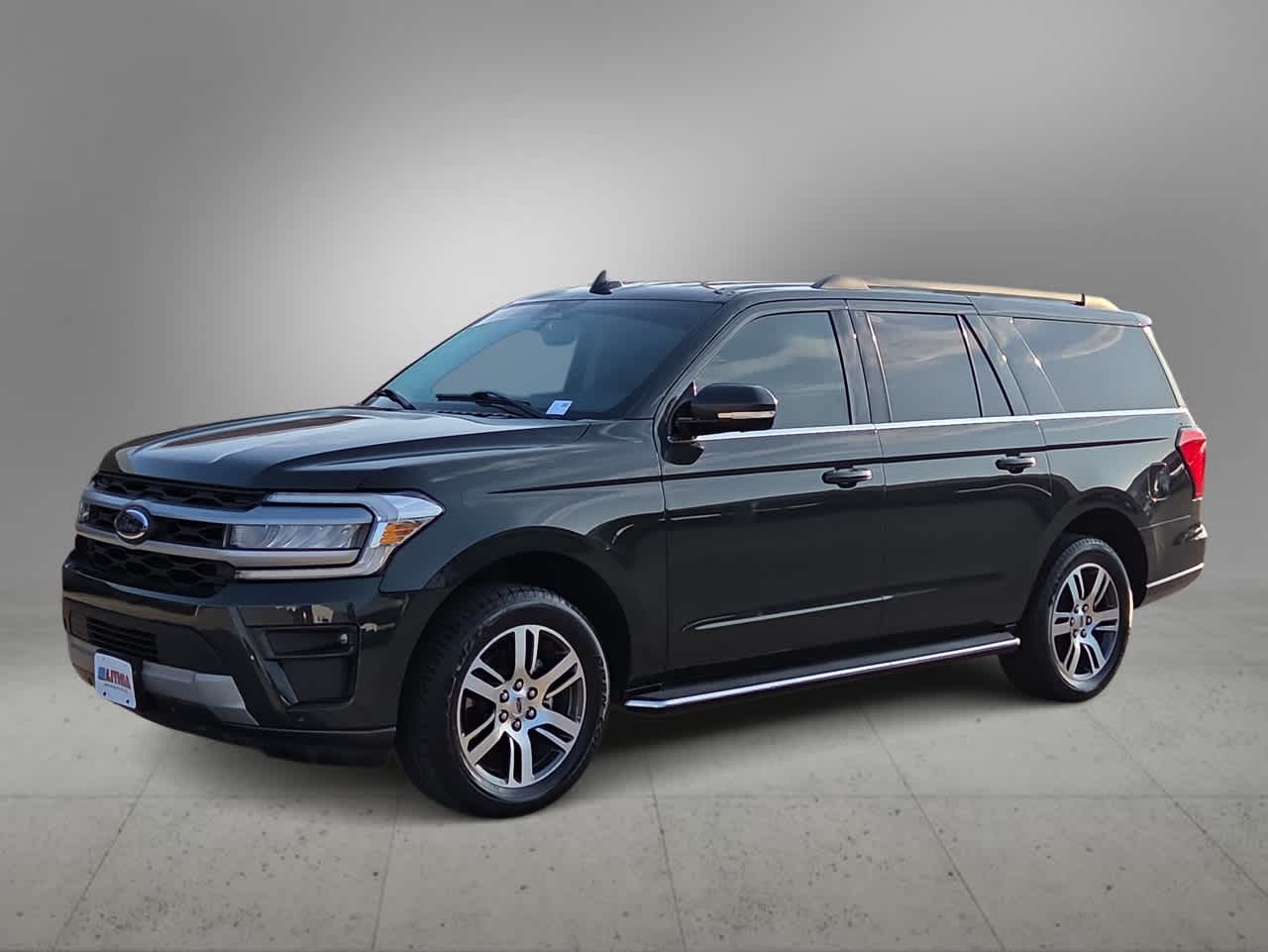 2022 Ford Expedition Max XLT