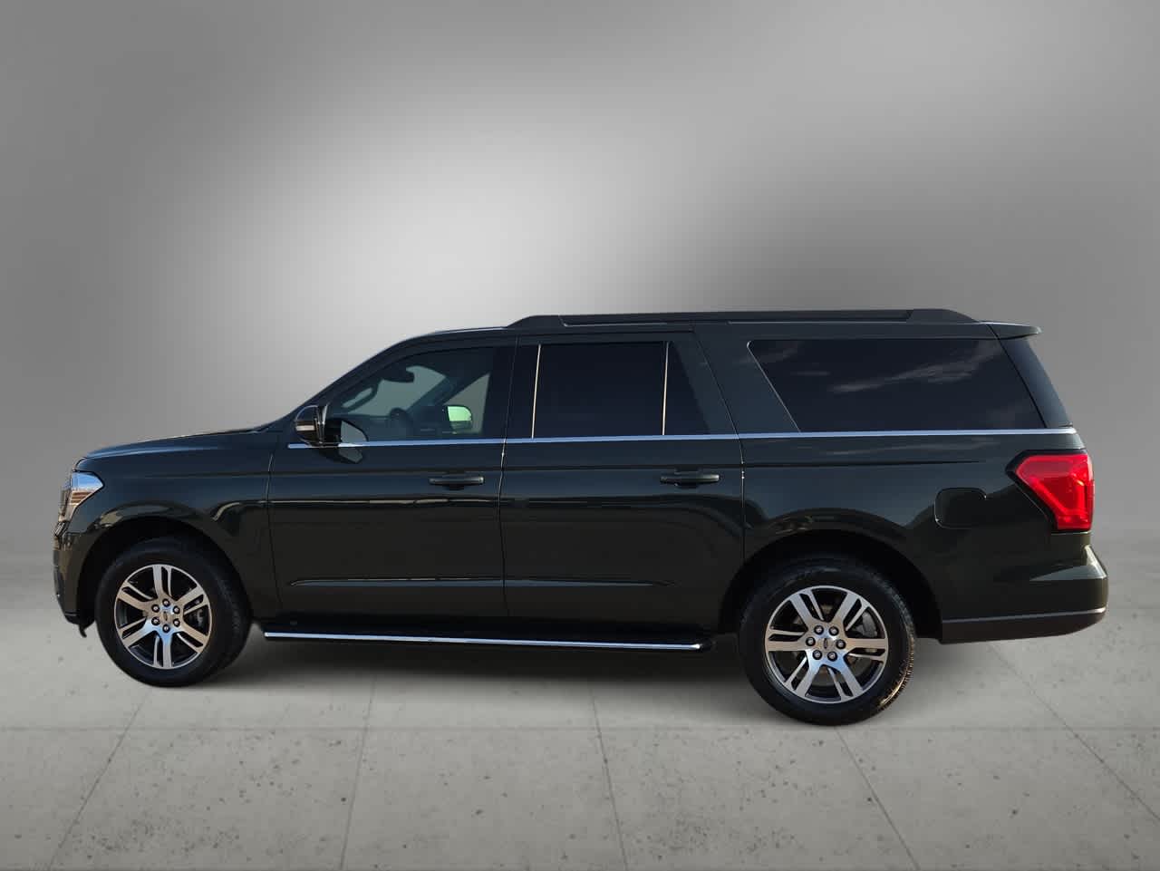 2022 Ford Expedition Max XLT