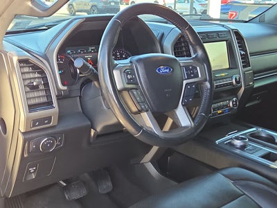 2021 Ford Expedition Max XLT