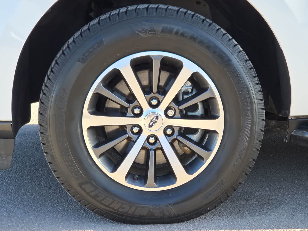 2021 Ford Expedition Max XLT