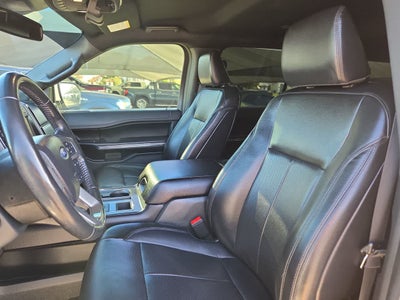 2021 Ford Expedition Max XLT