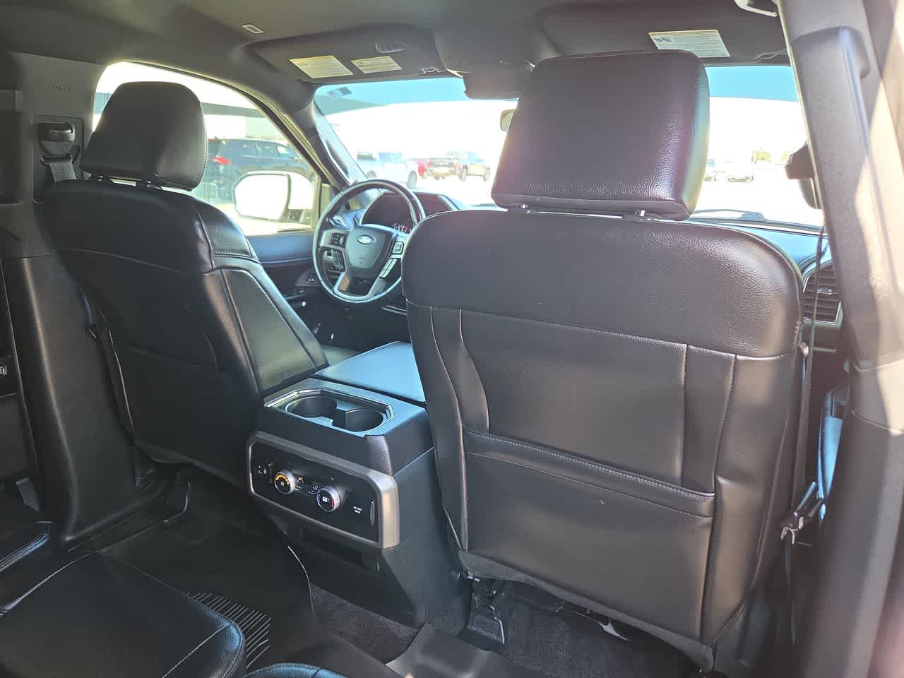 2021 Ford Expedition Max XLT