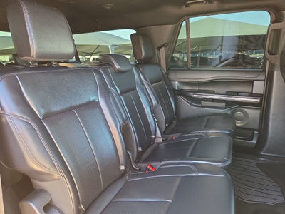 2021 Ford Expedition Max XLT