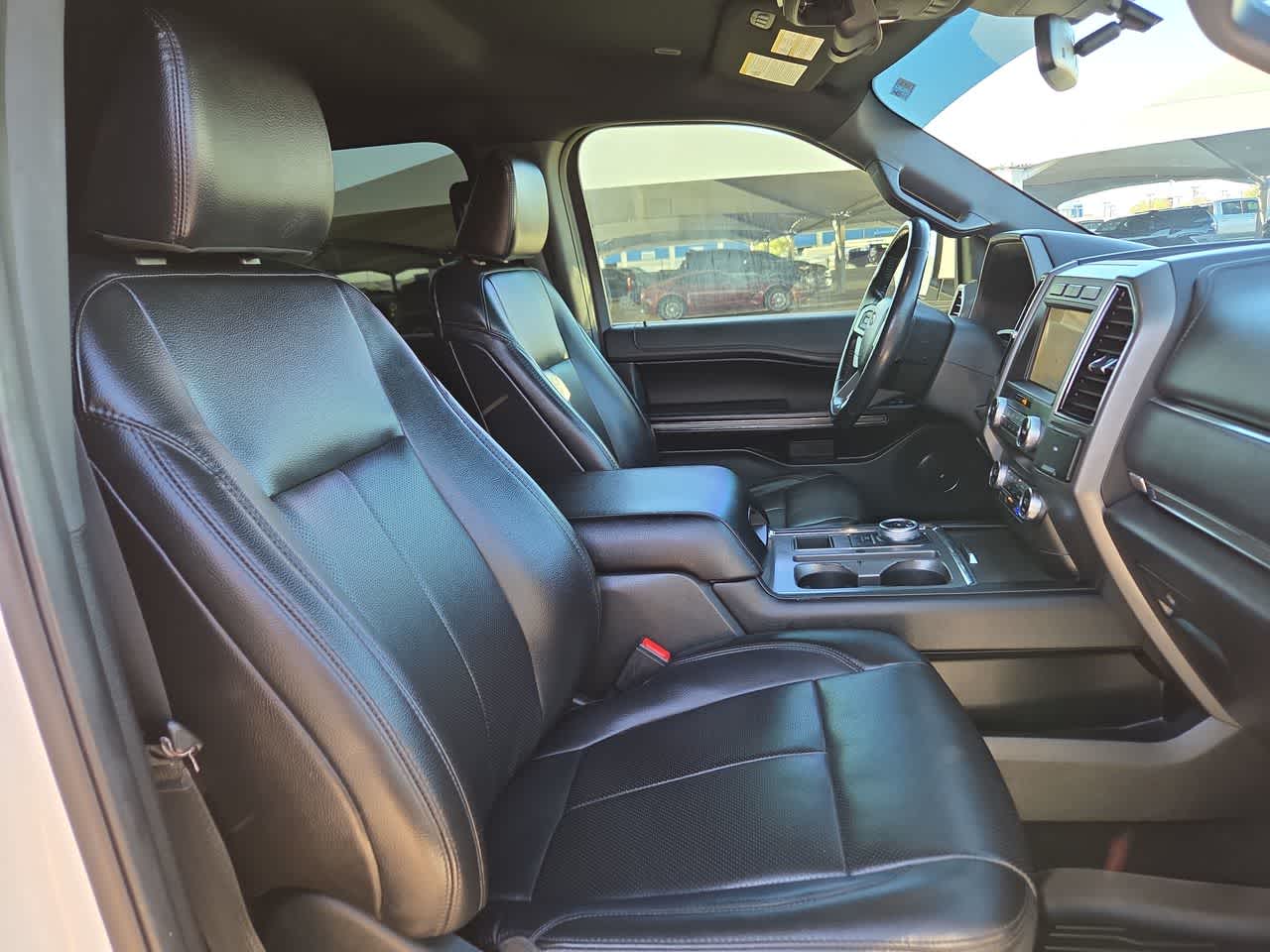 2021 Ford Expedition Max XLT