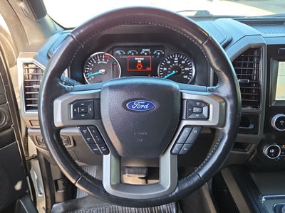 2021 Ford Expedition Max XLT