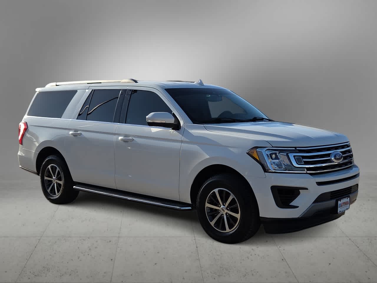 2021 Ford Expedition Max XLT