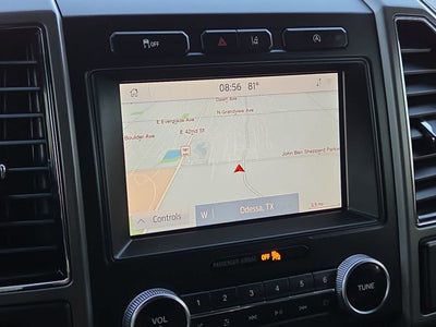 2021 Ford Expedition Max XLT