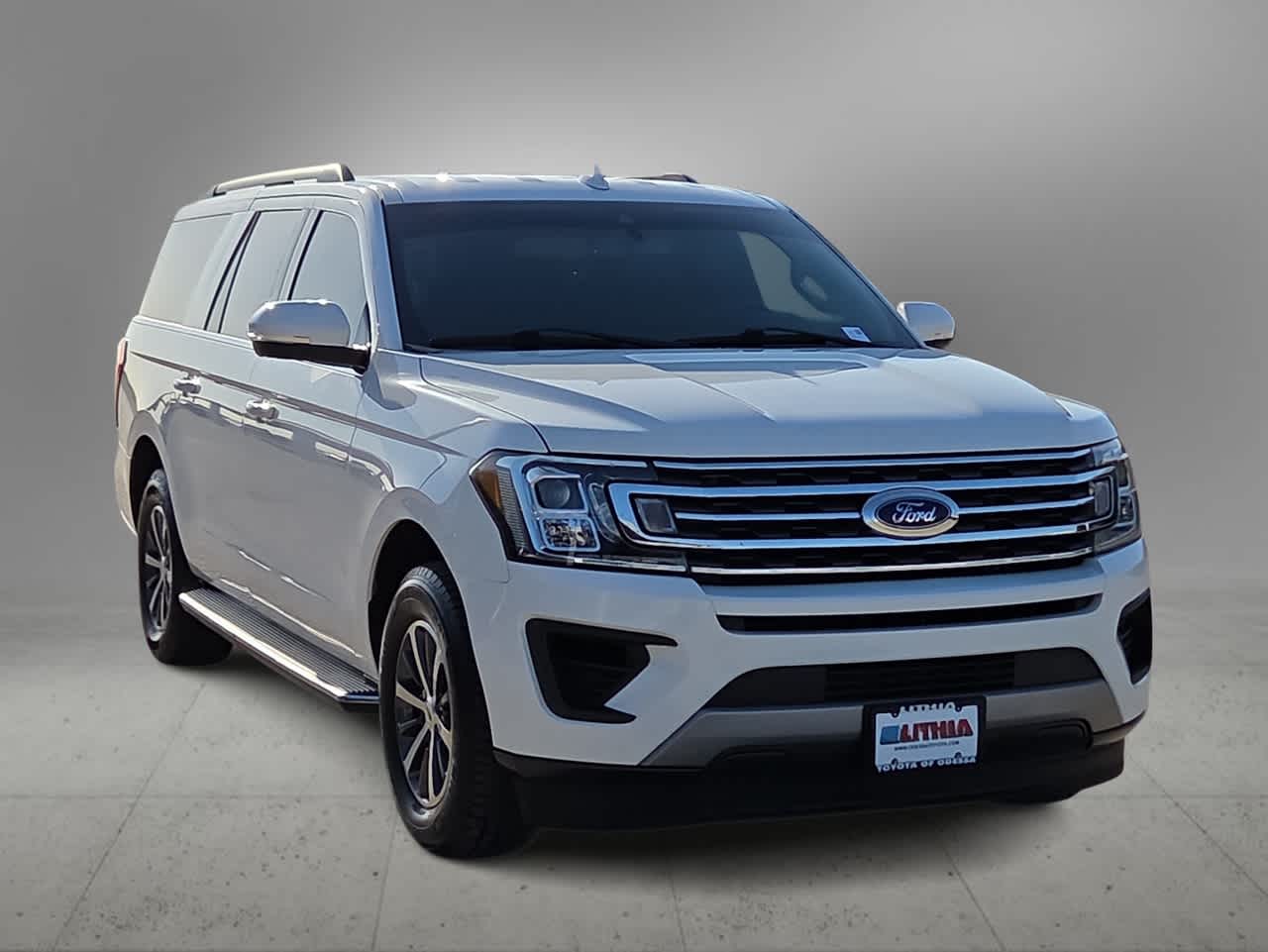 2021 Ford Expedition Max XLT