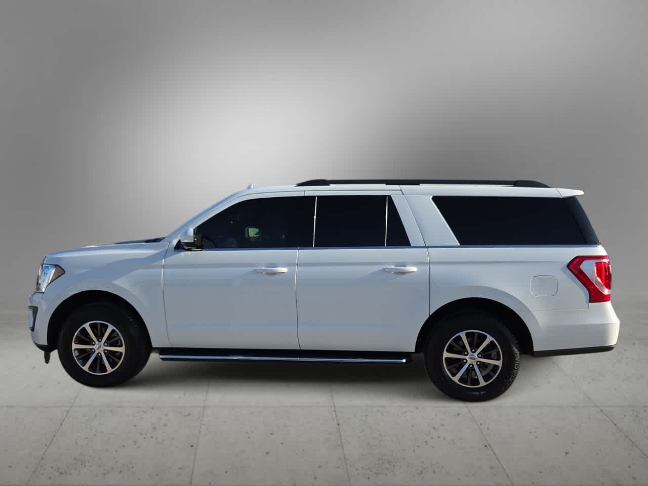 2021 Ford Expedition Max XLT
