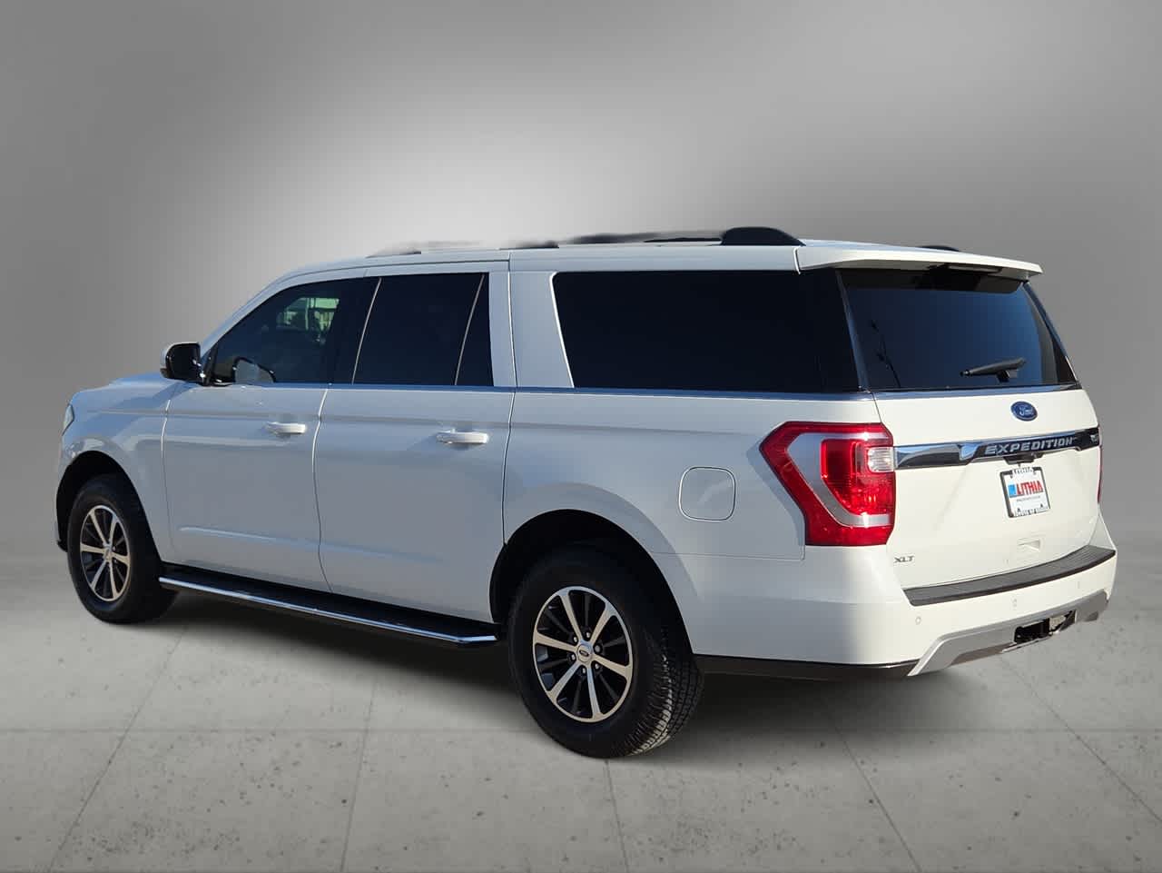 2021 Ford Expedition Max XLT