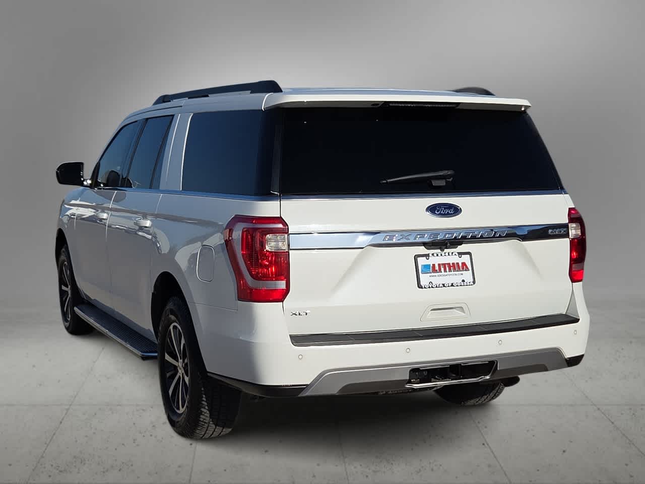 2021 Ford Expedition Max XLT