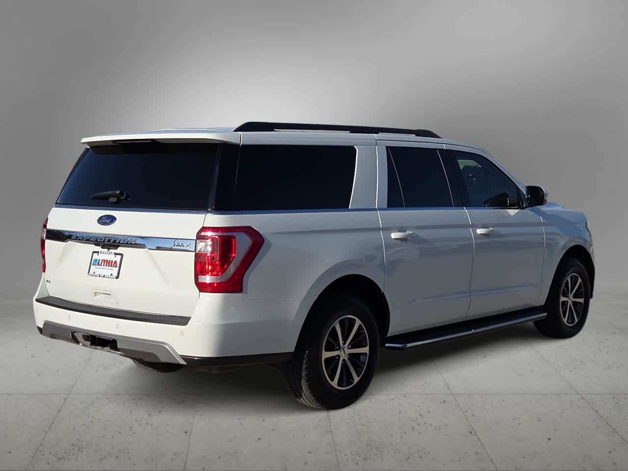 2021 Ford Expedition Max XLT