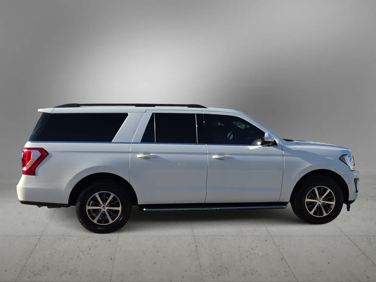 2021 Ford Expedition Max XLT