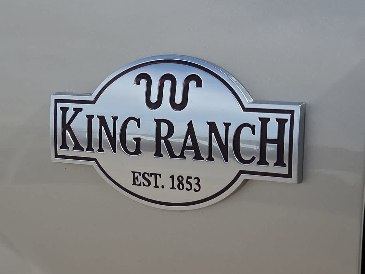 2017 Ford Expedition King Ranch