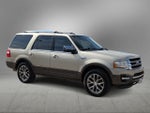 2017 Ford Expedition King Ranch