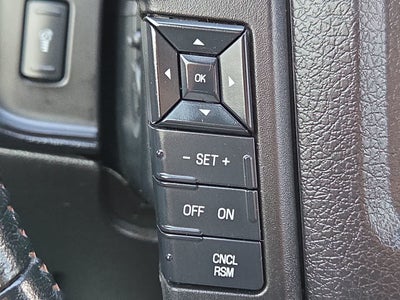 2017 Ford Expedition King Ranch