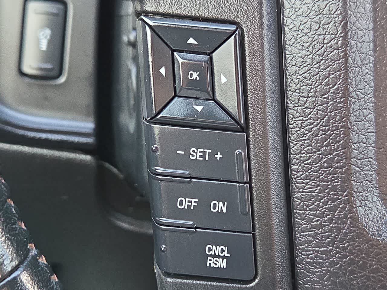 2017 Ford Expedition King Ranch