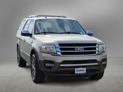 2017 Ford Expedition King Ranch