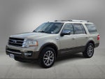2017 Ford Expedition King Ranch
