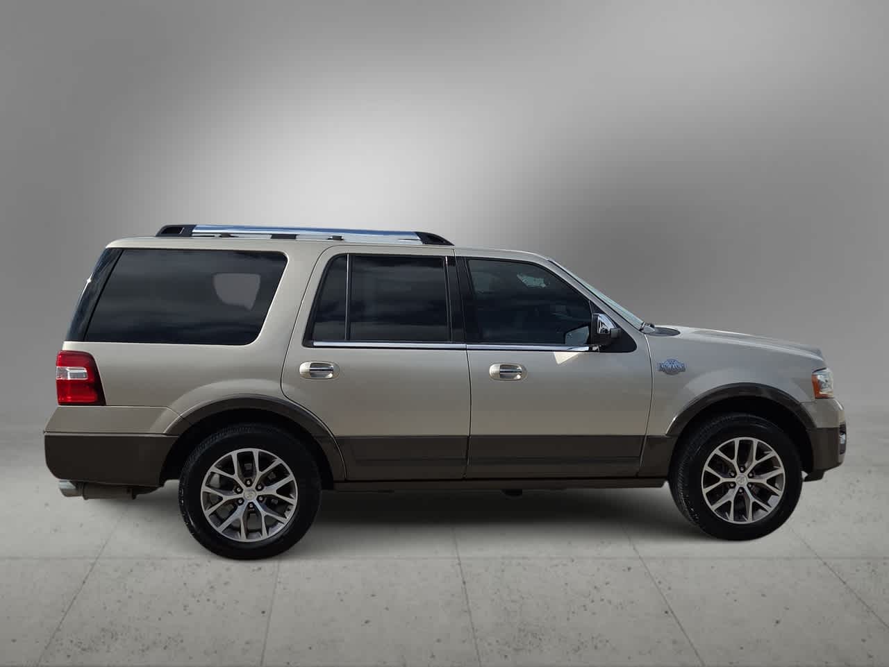 2017 Ford Expedition King Ranch