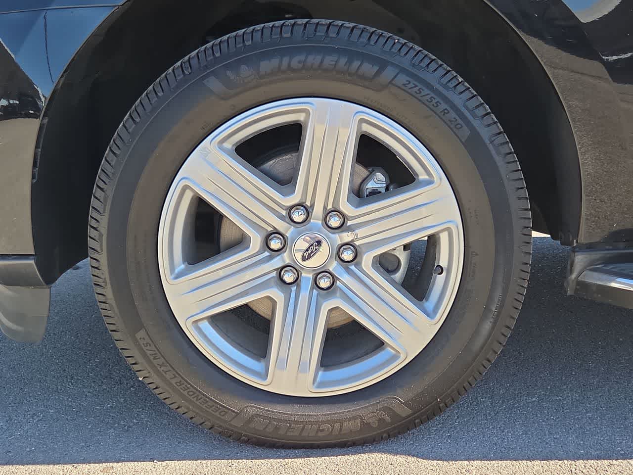 2021 Ford Expedition XLT