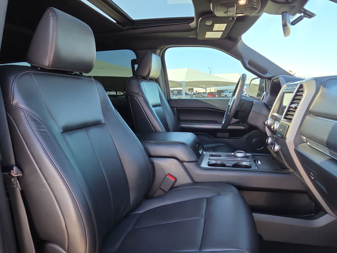 2021 Ford Expedition XLT