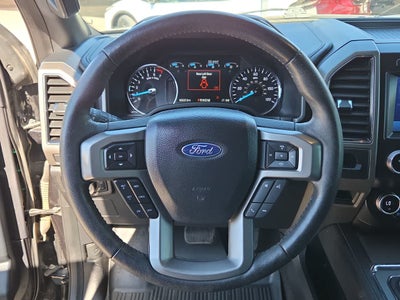 2021 Ford Expedition XLT