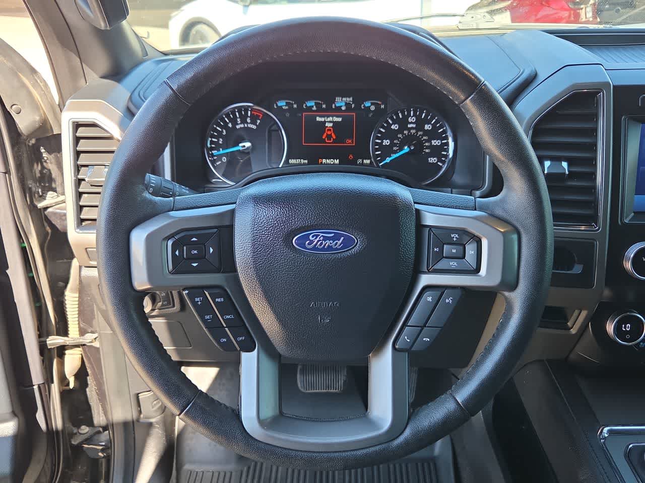 2021 Ford Expedition XLT