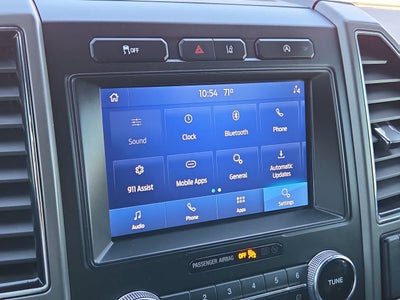 2021 Ford Expedition XLT