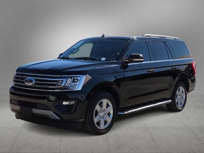2021 Ford Expedition XLT