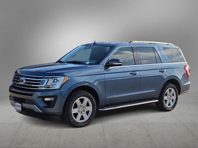 2019 Ford Expedition XLT