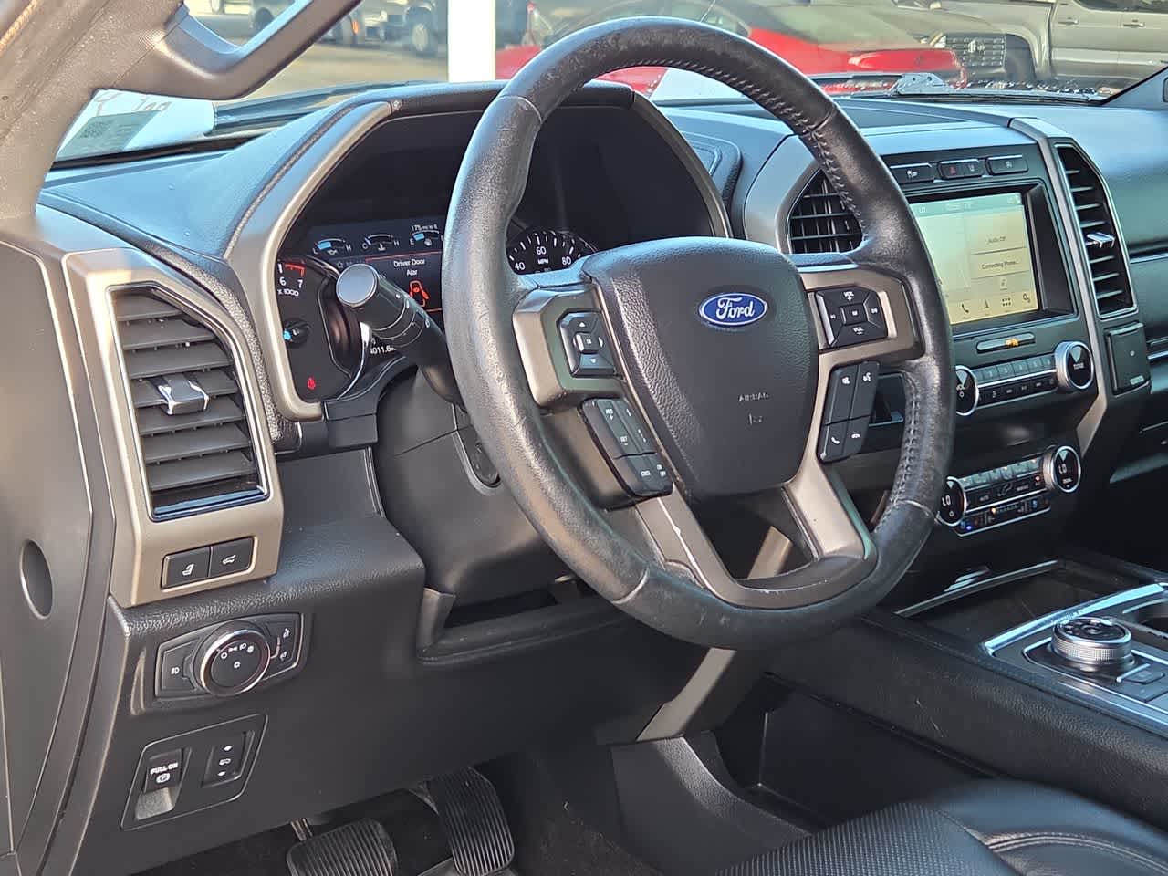 2019 Ford Expedition XLT