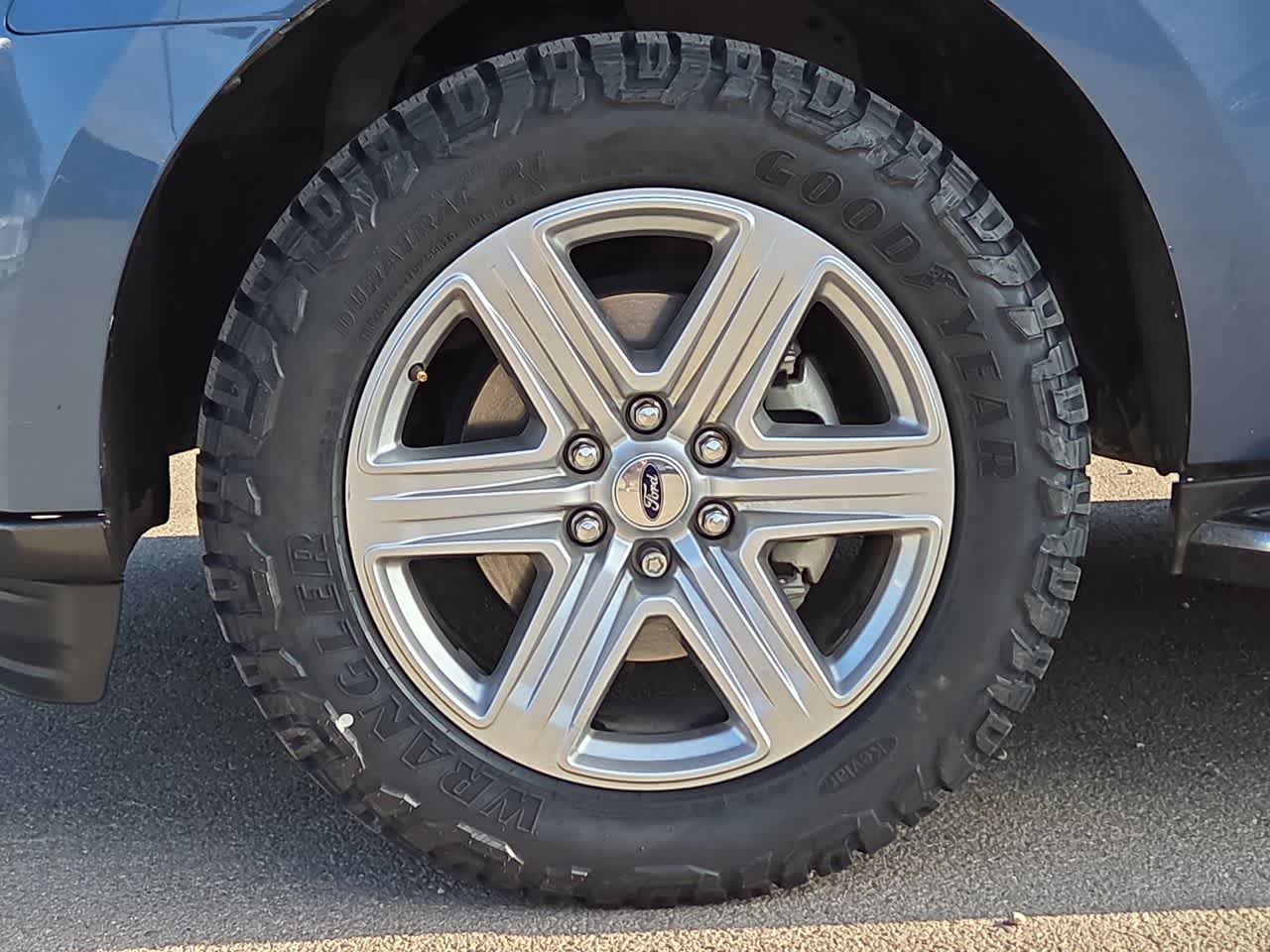 2019 Ford Expedition XLT