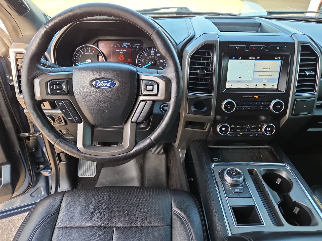 2019 Ford Expedition XLT