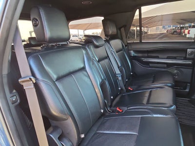 2019 Ford Expedition XLT