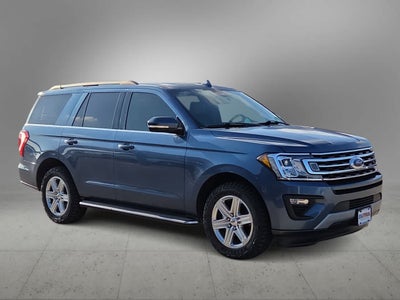 2019 Ford Expedition XLT