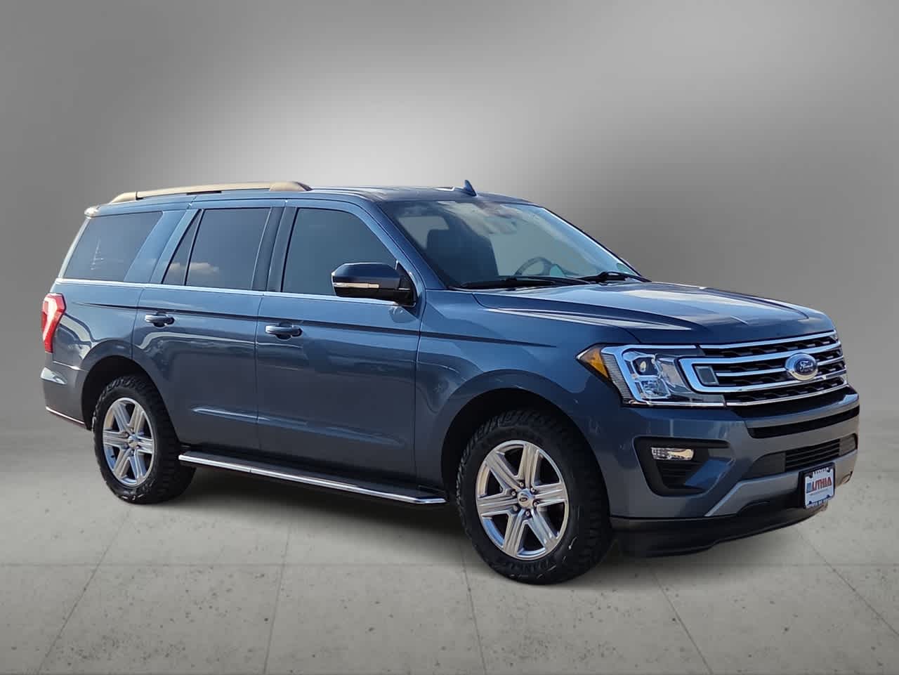 2019 Ford Expedition XLT