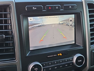 2019 Ford Expedition XLT