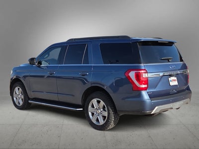 2019 Ford Expedition XLT