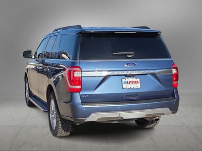 2019 Ford Expedition XLT
