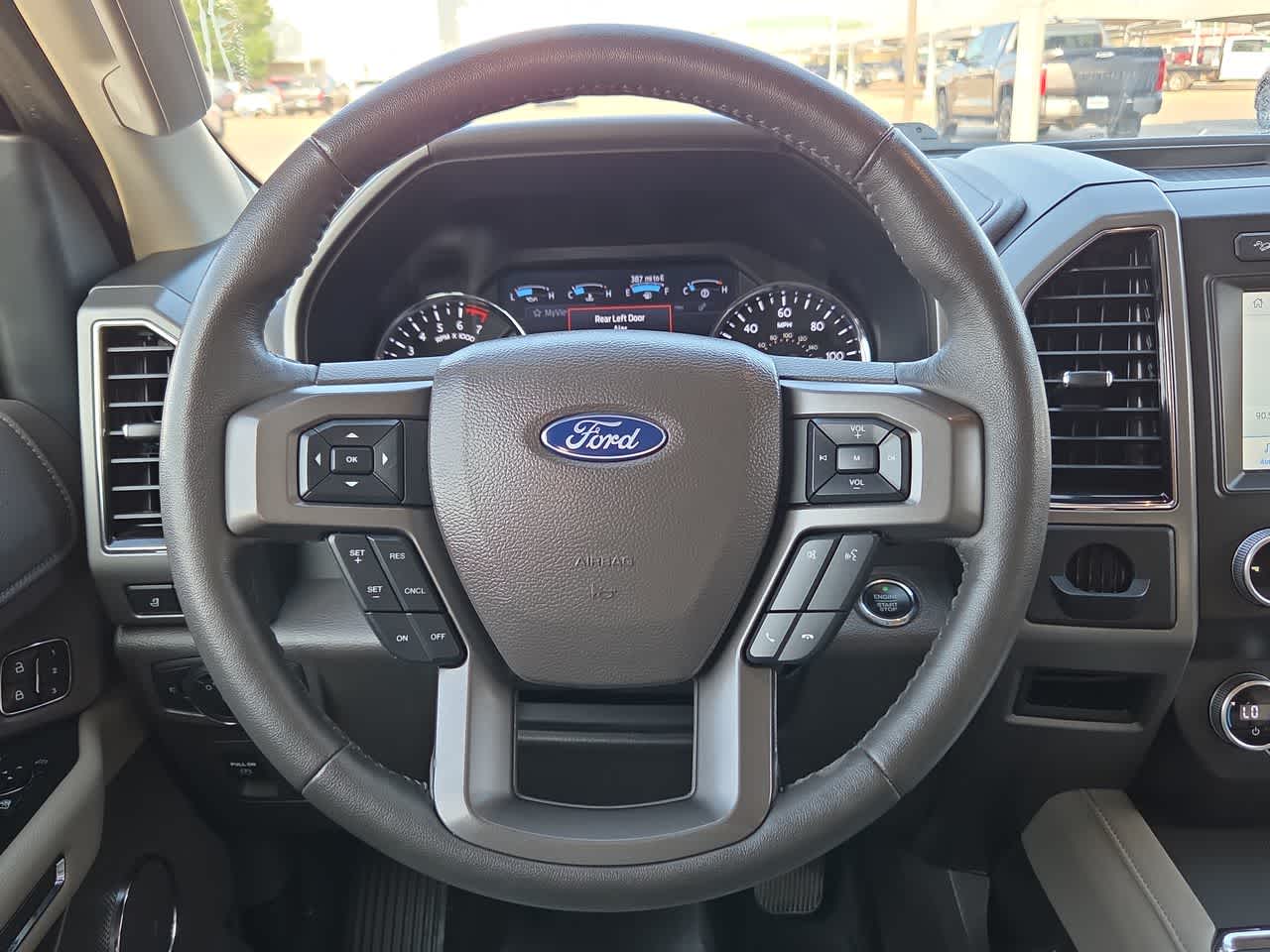 2020 Ford Expedition XLT