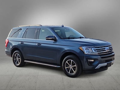 2020 Ford Expedition XLT