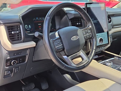 2023 Ford Expedition Platinum
