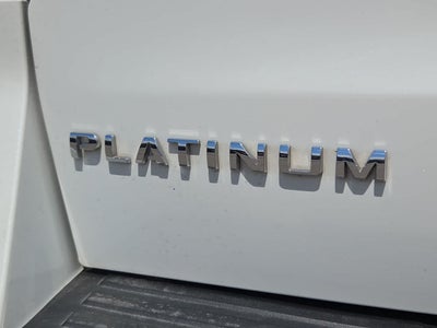 2023 Ford Expedition Platinum