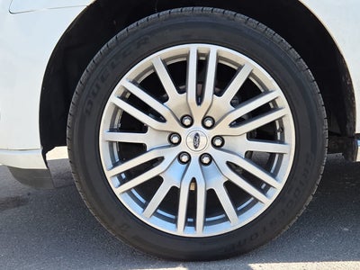 2023 Ford Expedition Platinum