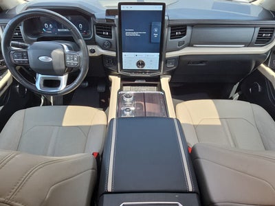 2023 Ford Expedition Platinum
