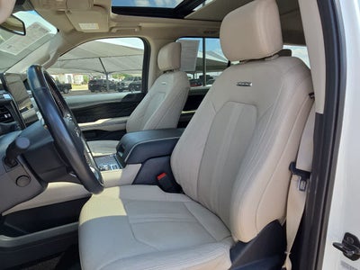 2023 Ford Expedition Platinum
